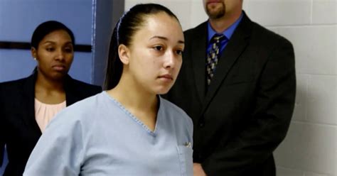 new cyntoia brown released from prison after serving 15