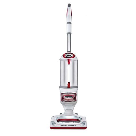 restored shark nv red rotator professional liftaway  vacuum  cleaning tools