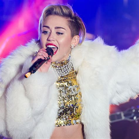 Our Favorite Miley Cyrus Moments For Her Birthday Good Morning America