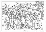 Coloriages Zingen Detailed Rastu Ausmalen sketch template