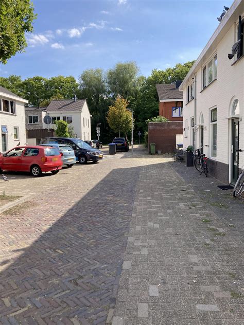 social housing van imhoffstraat  arnhem sociale huurwoningcom