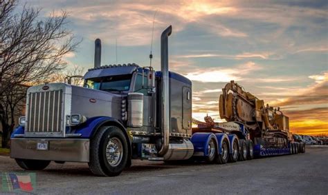 heavy haul trucking    analyze  hiring trucking company