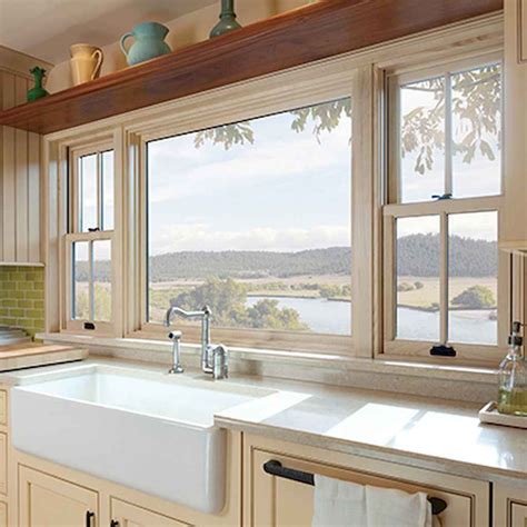 kitchen window designs photo gallery image
