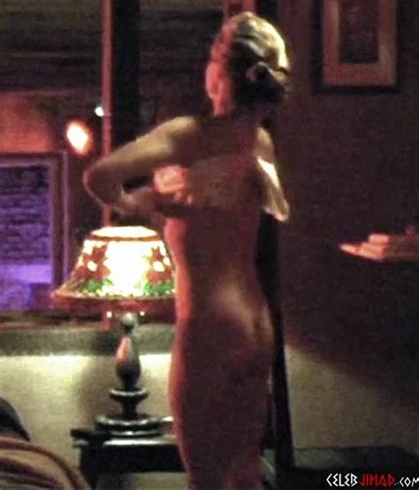Jodie Foster S Nude Scenes From Catchfire Enhanced