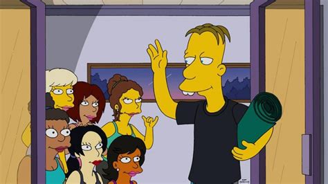 The Simpsons Season 27 Episode 13 Watch Live Mona