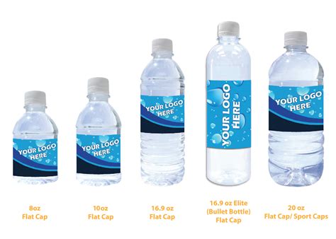 oz water bottle bottle designs
