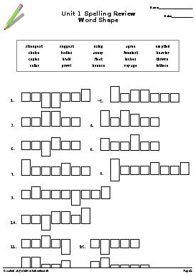 spelling bingo worksheet worksheetocom