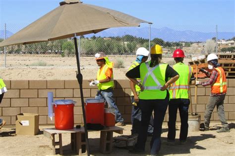 working safely in hot weather jlc online jobsite safety safety