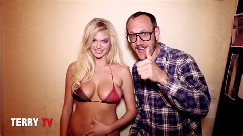 How To Shoot Like Terry Richardson Part 1 The Look