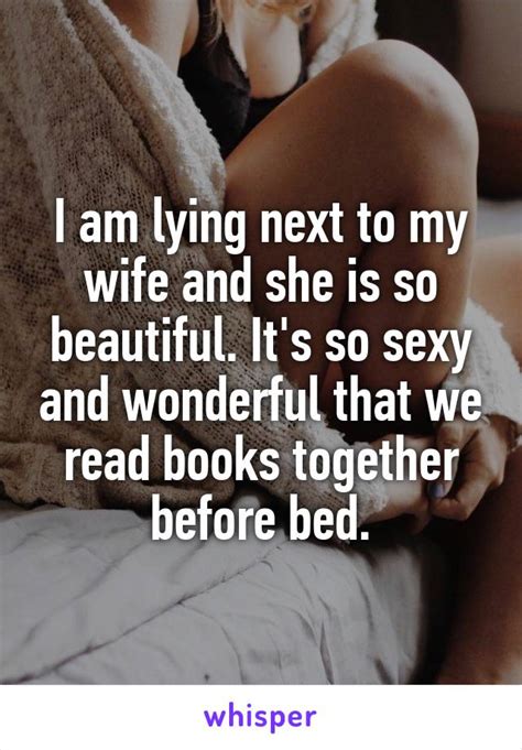 17 sweet thoughts husbands have about their wives