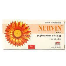 buy original nervin mg tab german  pakistan homeopathic medicine