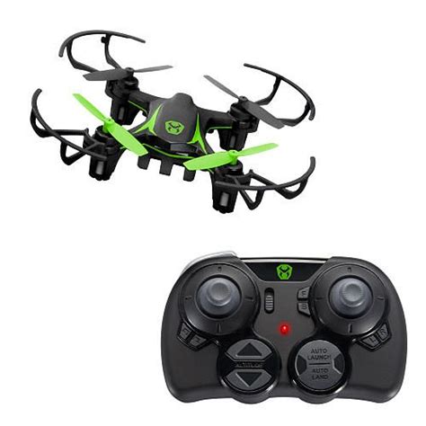 sky viper  remote control nano drone  ghz greenblack skyrocket toys toys