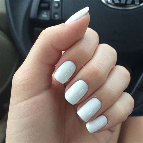 the 25 best squoval acrylic nails ideas on pinterest