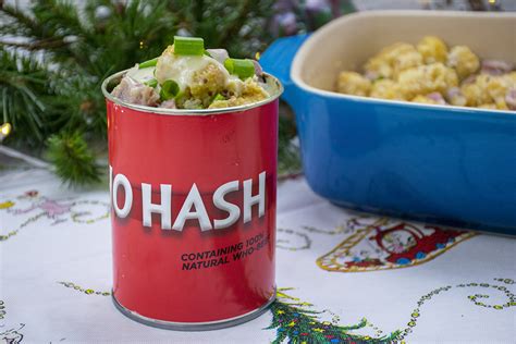 copycat  hash   grinch  starving chef