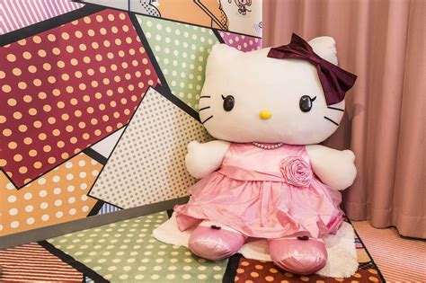 keio plaza princess kitty room here guests will find that techcrunch