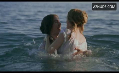 Saoirse Ronan Kate Winslet Lesbian Scene In Ammonite Aznude