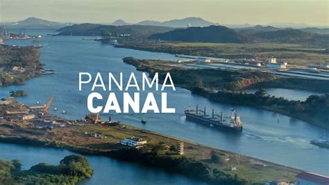 panama canal full measure