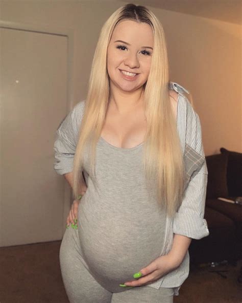 kayla sessler reacts to surprise pregnancy on teen mom