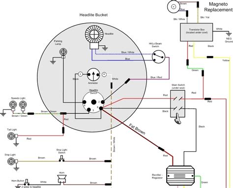 reyhan blog bosch alternator internal wiring diagram