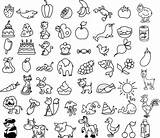 Wimmelbild Ausdrucken Ausmalbild Wimmelbilder Cartoon Lebensmittel Malvorlagen Ausmalbilder Obst Verschiedene Dieren Iconen Gemüse Nahrungsmittel Malen Drucken Nahrung sketch template
