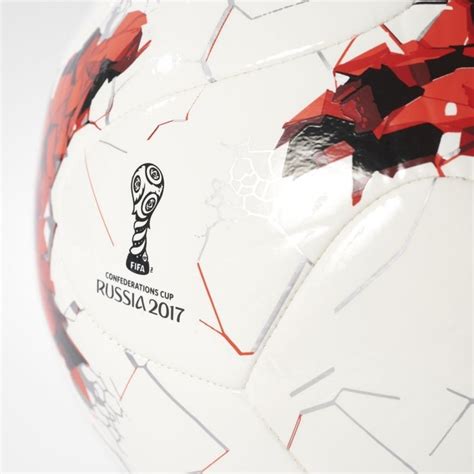 adidas match ball fifa confederations cup russia soccer sports  sports