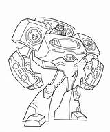 Coloring Transformers Pages Robots Grimlock Disguise Rescue Autobot Autobots Animated Bot Transformer Bots Printable Bee Color Getcolorings Angry Getdrawings Birds sketch template