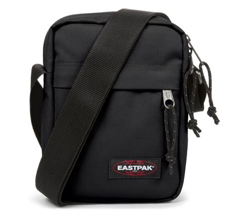 eastpak cross body bag   black buy bags purses accessories