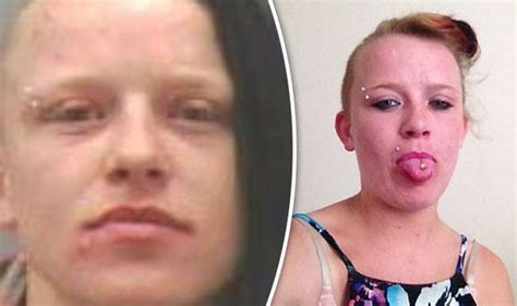 carolann gallon attacked in jail after lags discovered she lured girls