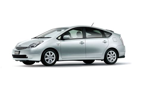 generation prius toyota motor corporation official global website