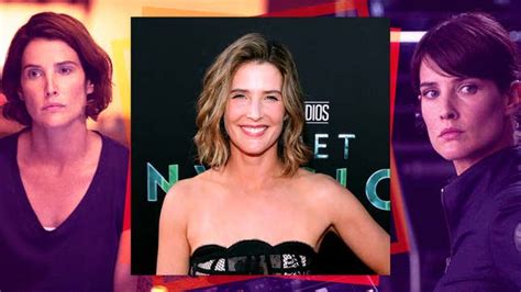 cobie smulders interview on secret invasion and maria hill