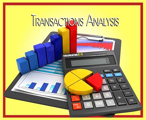 transactions analysis
