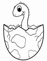 Coloring Baby Pages Ages Velociraptor sketch template