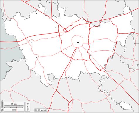 ciudad metropolitana de milan mapa gratuito mapa mudo gratuito mapa