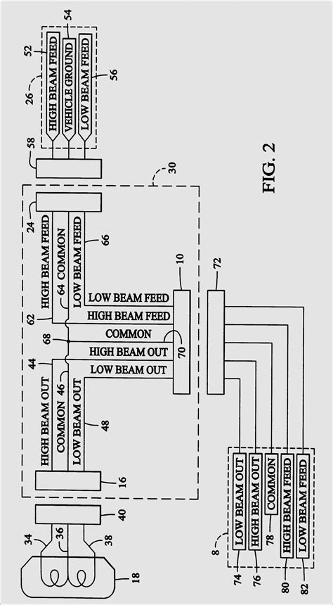 meyer plow wiring diagram wiring diagram