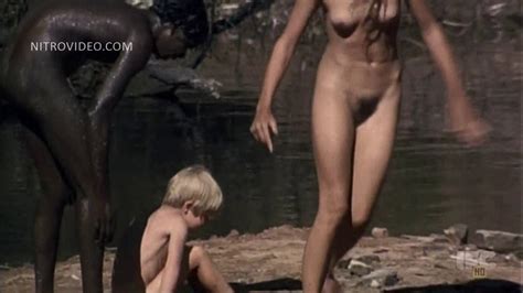 jenny agutter nude in walkabout hd video clip 05 at