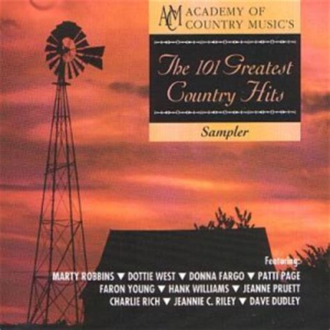 greatest country hits sampler  cd