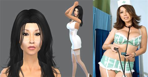🤩 sims custom celebrity and actress porn 🤩 downloads