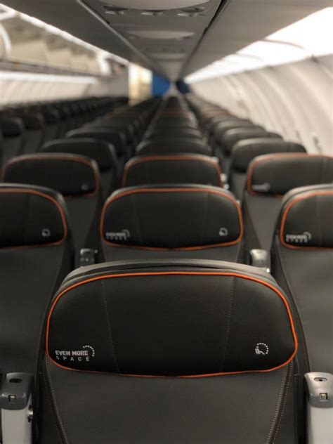 Photos What It S Like Inside Jetblue’s New A320 Interior