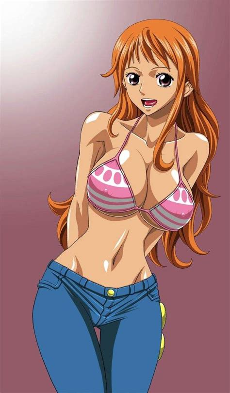 Top 5 De Las Chicas Mas Sexys Del Anime •anime• Amino