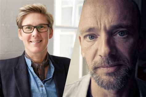 Realscreen Archive Rise Films Hires Kate Morey Steve