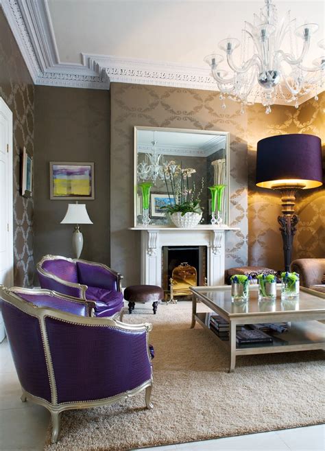victorian living room design ideas