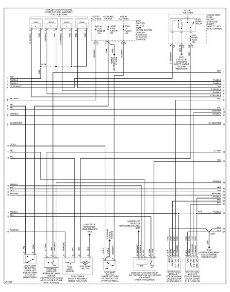 wiring diagram  cobalt wiring diagram