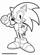 Hedgehog Drawinghowtodraw sketch template