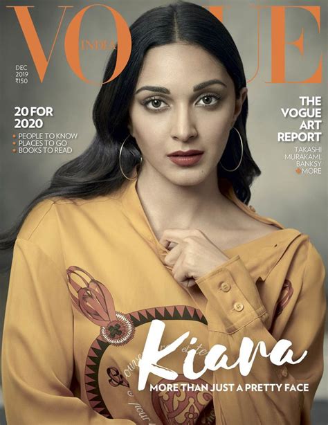 vogue india december 2019 cover vogue india