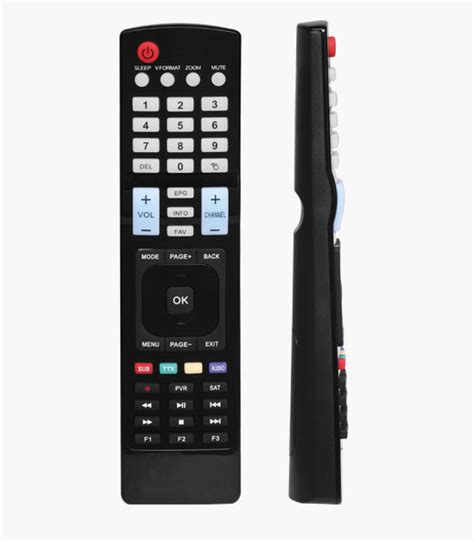 keys black universal remote control tv remote control china remote control  rcu