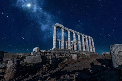 a crash course in greek mythology travel guide by shuttle direct