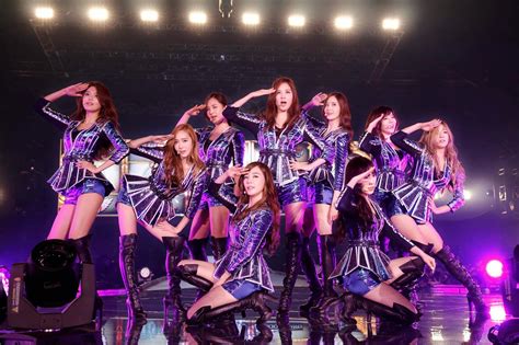 Check Out Snsd S Pictures From Girls Generation ~ Love