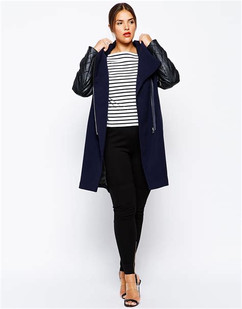 fall 2014 2015 winter coat and jacket trends fashion trend seeker