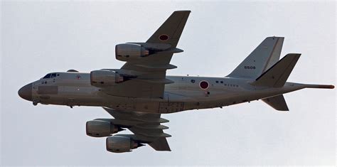 kawasaki p  foto bild luftfahrt motive militaerfliegerei bilder auf fotocommunity
