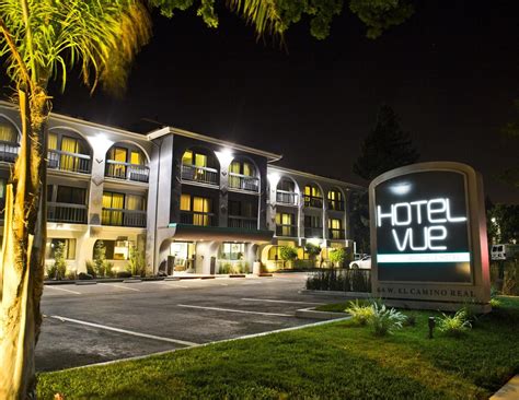 hotel vue mountain view ca jobs hospitality